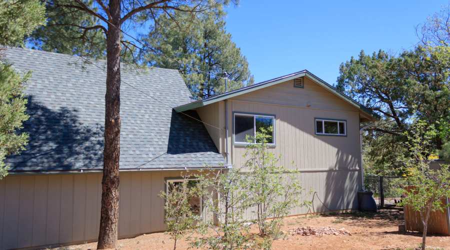 2611 Ellsworth Avenue, Show Low
