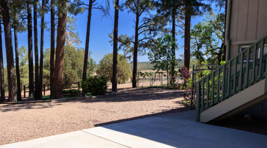 2611 Ellsworth Avenue, Show Low, AZ