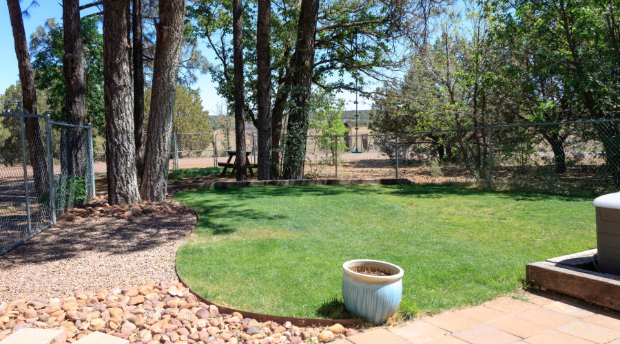2611 Ellsworth Avenue, Show Low, AZ