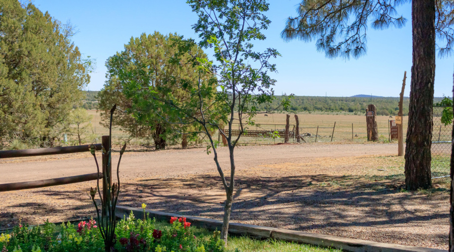 2611 Ellsworth Avenue, Show Low, AZ