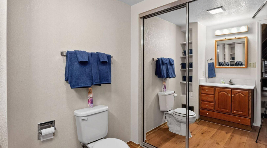 Bathroom - 2