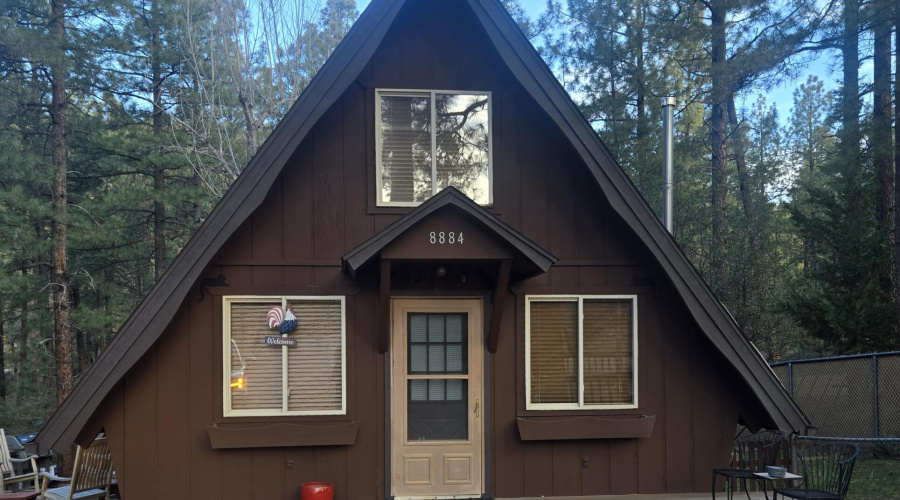 Front of Home-2