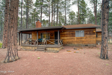 2899 Gooseberry Road, Pinetop, Arizona 85935, Bedrooms, ,Bathrooms,Residential,For Sale,Gooseberry,260475