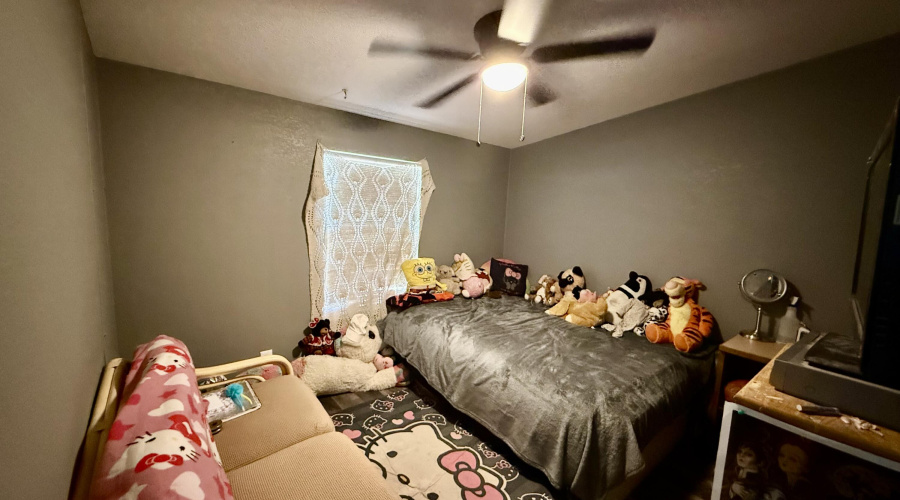 Bed 2