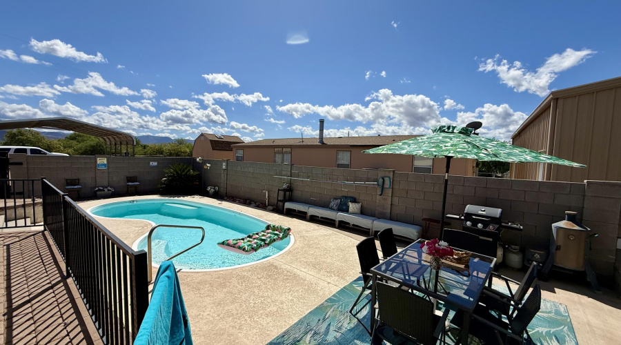 pool