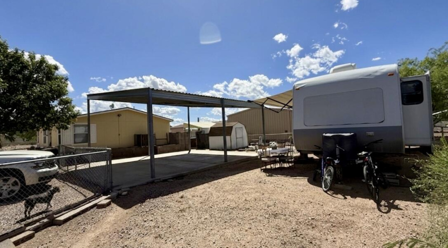 RV Parking