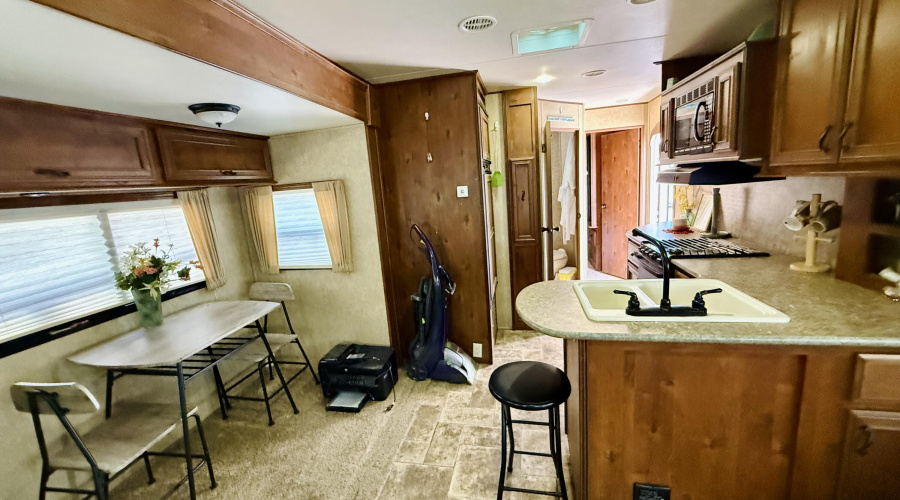 2014 RV available direct