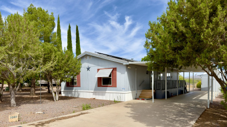 1001 Deer Creek Drive, Payson, Arizona 85541, Bedrooms, ,Bathrooms,Residential,For Sale,Deer Creek,93874