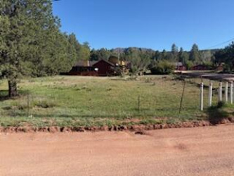 Lot 33 Park Road, Payson, Arizona 85541, ,Land,For Sale,Park Road,93873
