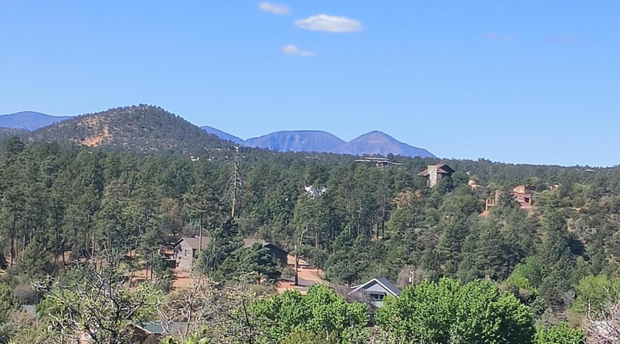 NORTH POINT DISTANCE