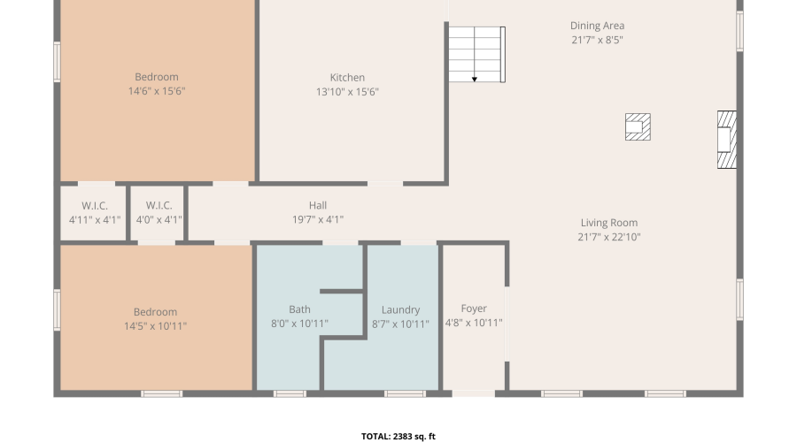 5641 Morton Hill Road, Heber, Arizona 85928, Bedrooms, ,Bathrooms,Residential,For Sale,Morton Hill,260722