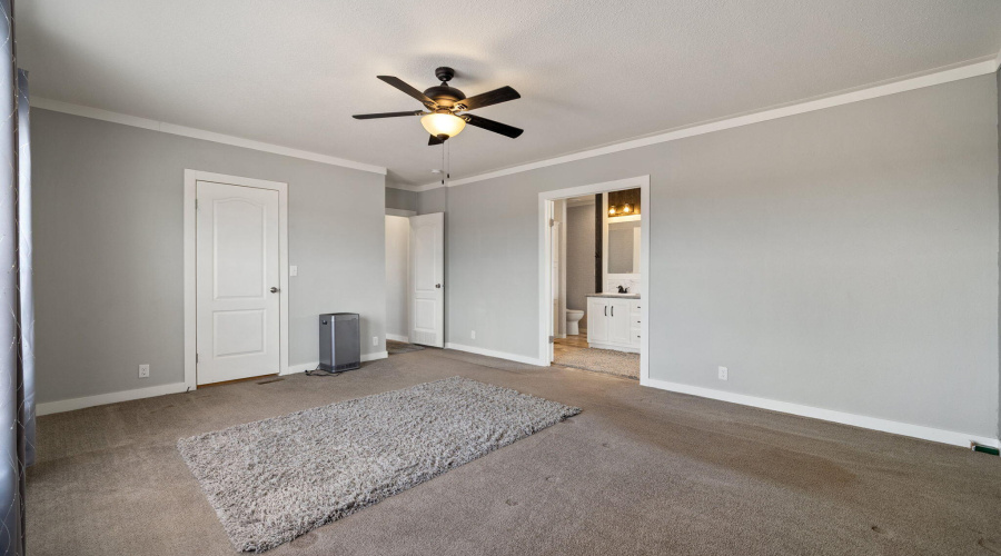 Master Suite