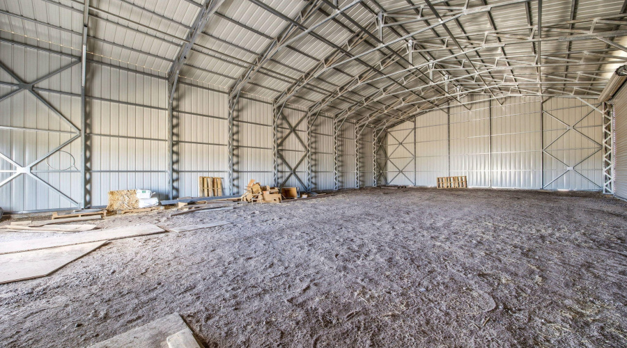 Shop Building