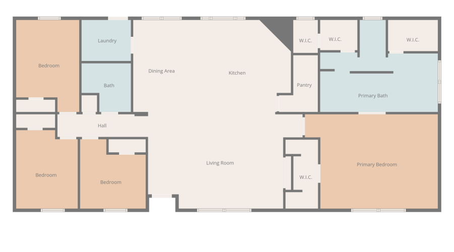 159 County Rd N6477, St. Johns, Arizona 85936, Bedrooms, ,Bathrooms,Residential,For Sale,County Rd N6477,260721