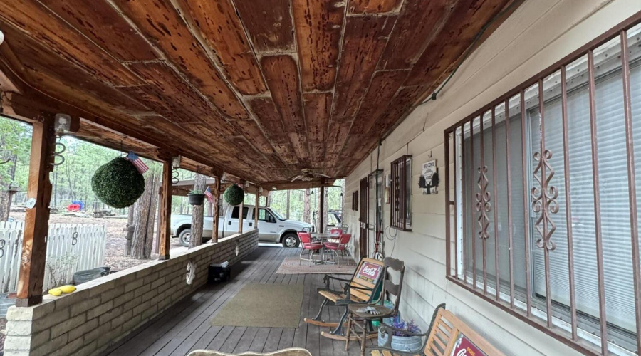 Porch