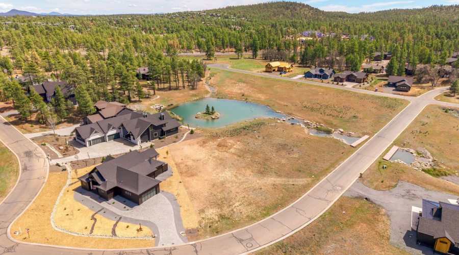 1581 S Torreon Lakes Dr