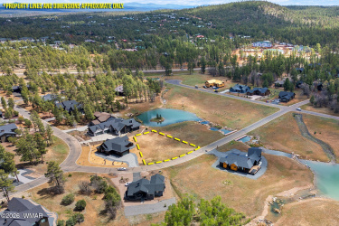 1581 Torreon Lakes Drive, Show Low, Arizona 85901, ,Land,For Sale,Torreon Lakes,260725