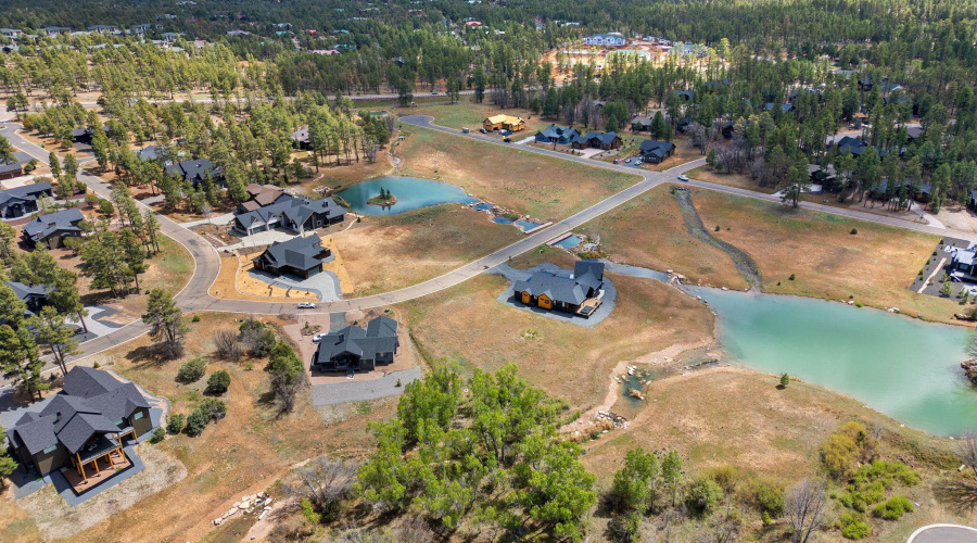 1581 S Torreon Lakes Dr