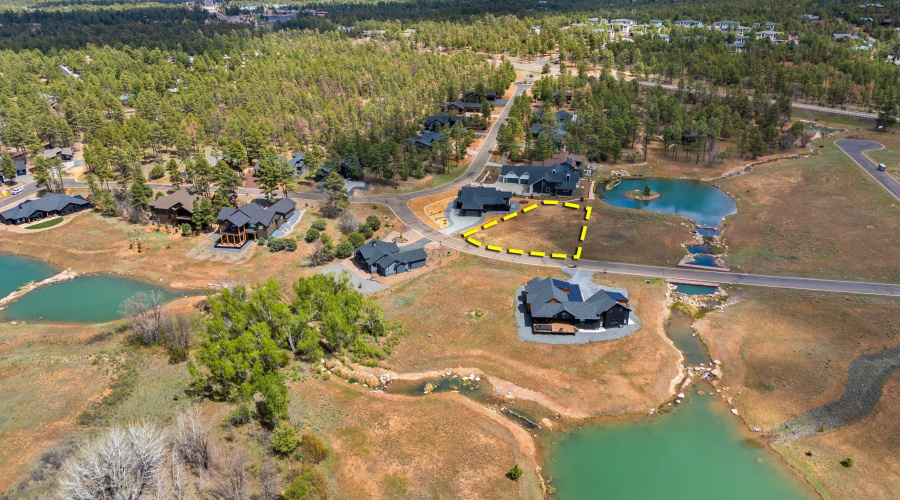1581 S Torreon Lakes Dr