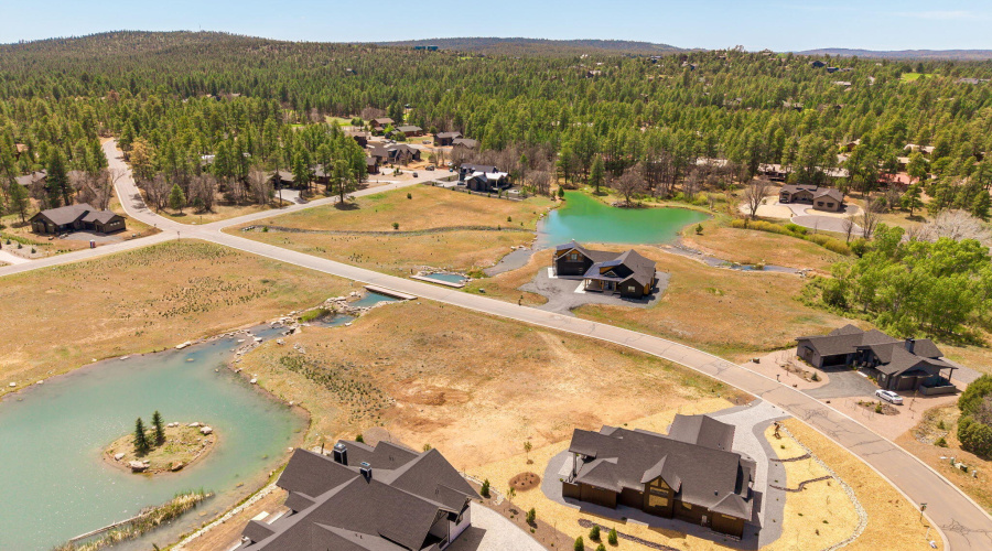1581 S Torreon Lakes Dr