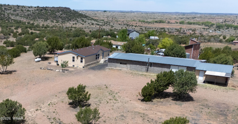 282 Freedom Lane, Show Low, Arizona 85901, Bedrooms, ,Bathrooms,Residential,For Sale,Freedom,260734