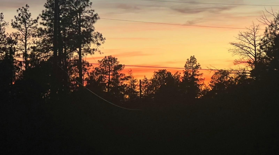 On the Rim