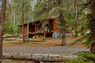8 County Road 1006, Greer, Arizona 85927, Bedrooms, ,Bathrooms,Residential,For Sale,County Road 1006,260727