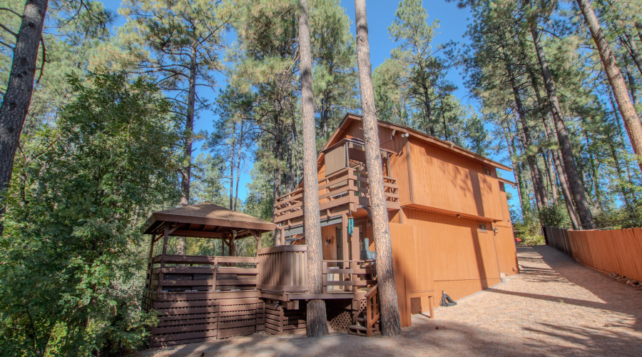 Mikesell - Saddle Mtn MLS-20