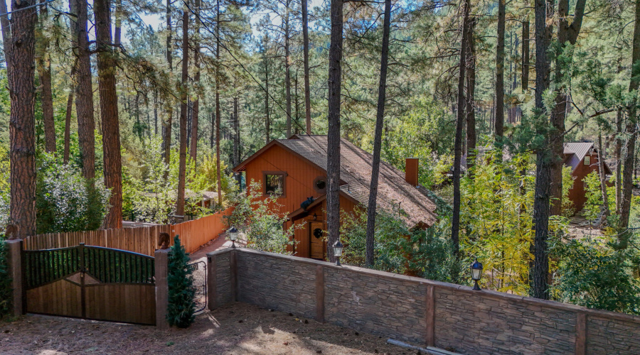 Mikesell - Saddle Mtn MLS-31