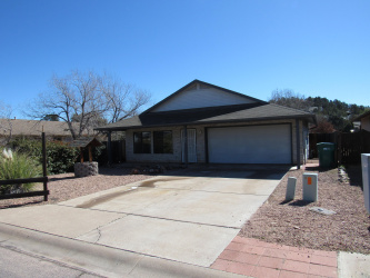 209 Heritage Lane, Payson, Arizona 85541, Bedrooms, ,Bathrooms,Residential,For Sale,Heritage,93473