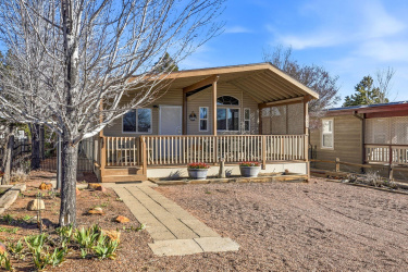 2218 Rodeo Road, Overgaard, Arizona 85933, Bedrooms, ,Bathrooms,Residential,For Sale,Rodeo,93533