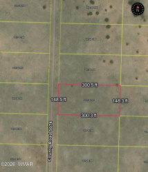 TBD County Road 5074, Concho, Arizona 85924, ,Land,For Sale,County Road 5074,260754
