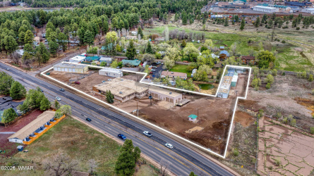 1878 White Mountain Boulevard, Lakeside, Arizona 85929, ,Commercial,For Sale,White Mountain,260515