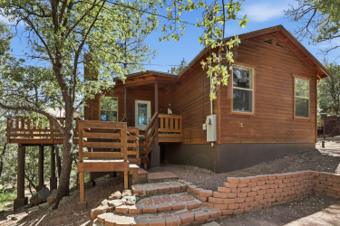 3710 Hopi Lane, Pine, Arizona 85544, Bedrooms, ,Bathrooms,Residential,For Sale,Hopi,93888