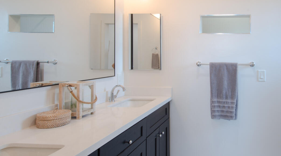 Main Bath