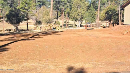 5452 Red Squirrel Lane, Lakeside, Arizona 85929, ,Land,For Sale,Red Squirrel,255001