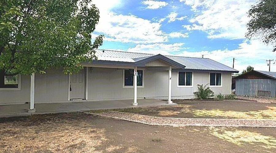 Front Exterior