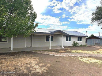 626 Harless Street, Eagar, Arizona 85925, Bedrooms, ,Bathrooms,Residential,For Sale,Harless,260717