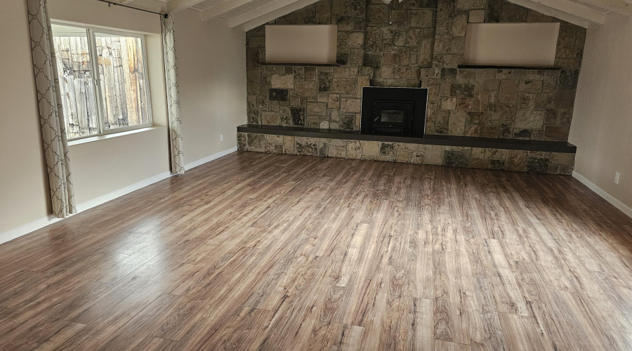 Living  Area