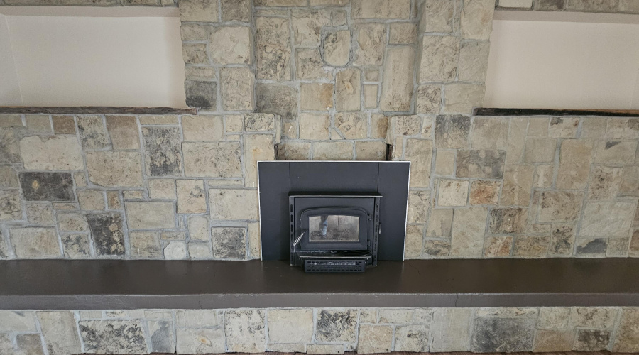 Woodstove