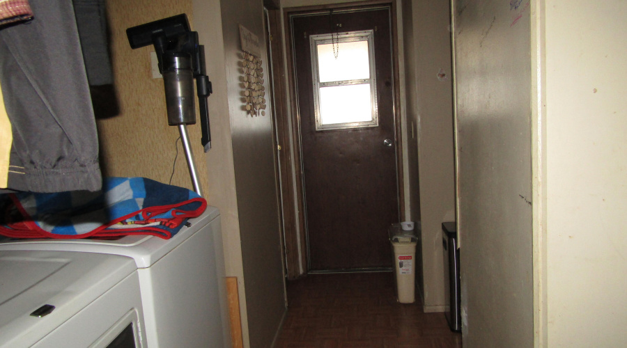 Utility rm