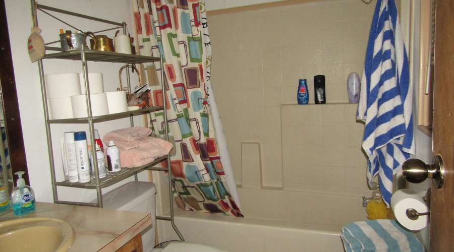 Bath