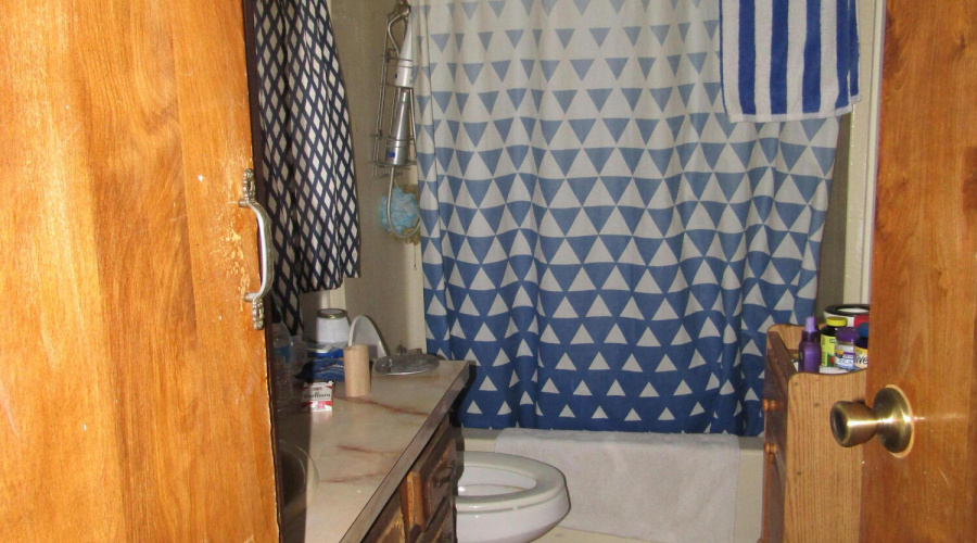 2nd bath