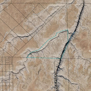 County Overhead