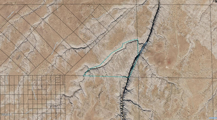 County Overhead