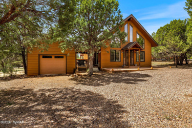 2746 Kittyhawk Lane, Overgaard, Arizona 85933, Bedrooms, ,Bathrooms,Residential,For Sale,Kittyhawk,260768