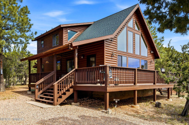 3420 High Country Drive, Heber, Arizona 85928, Bedrooms, ,Bathrooms,Residential,For Sale,High Country,260758