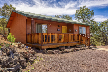 618 Vernon County Road, Vernon, Arizona 85940, Bedrooms, ,Bathrooms,Residential,For Sale,Vernon County,260766