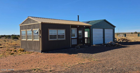 Lot 632 Lazy South Ranch Road, Concho, Arizona 85924, Bedrooms, ,Residential,For Sale,Lazy South Ranch,260760