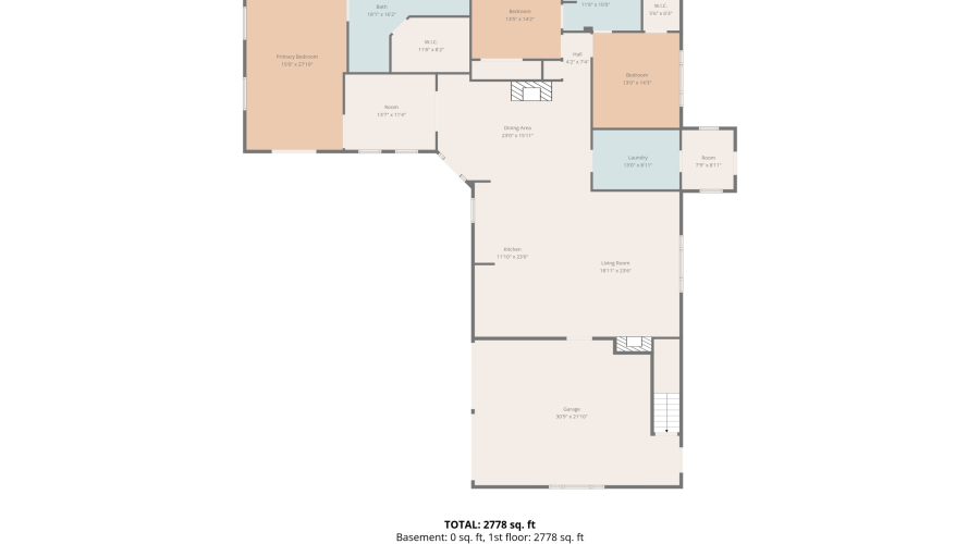 109 Power Lane, Taylor, Arizona 85939, Bedrooms, ,Bathrooms,Residential,For Sale,Power,260770
